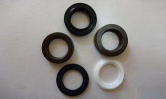 橡胶高压密封件 关键部件中的卓越守护者