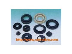 橡胶制品 从日常用品到工业应用的弹性材料