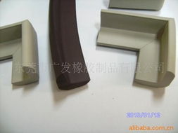 东莞市广发橡胶制品有限公司橡胶管产品全览