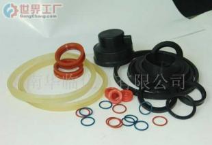 探索批发氟橡胶制品价格与厂家信息 世界工厂网产品信息库全解析